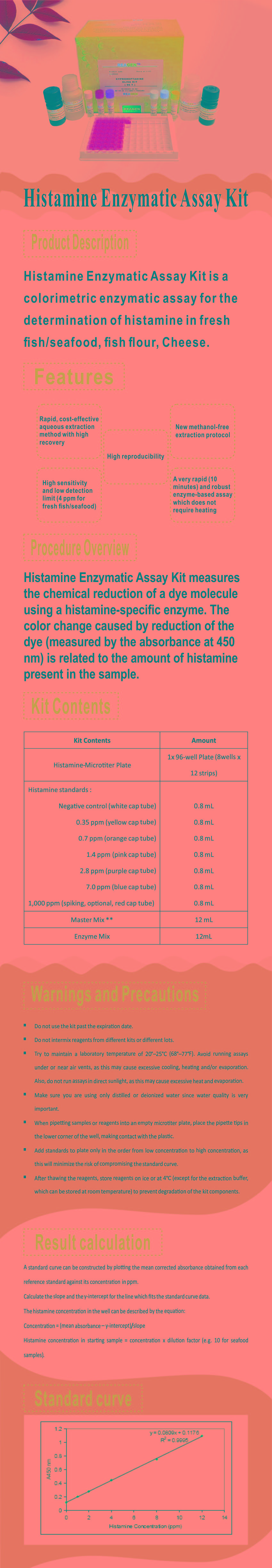 試劑盒|產(chǎn)品檢測(cè)試劑盒|代理品牌